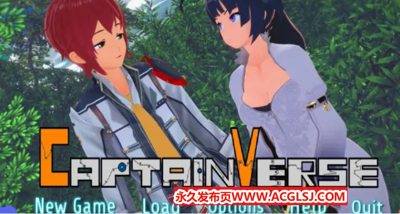 【双端】【PC/安卓/AI汉化版/3D/亚洲SLG游戏/6.57G】舰长 (CaptainVerse) VerPart 2 v1.4 AI汉化版+PC+安卓+3D亚洲SLG游戏+6.7G