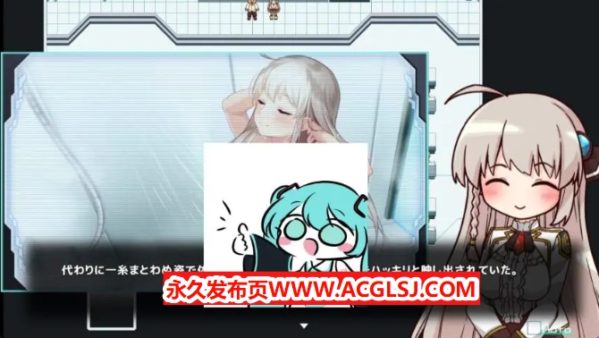 【电脑】【PC/AI汉化/卡牌/RPG游戏/2.90G】 公主协同效应（プリンセスシナジー Princess Synergy）25年11月 Ver2 AI汉化版+卡牌RPG游戏+2.90G