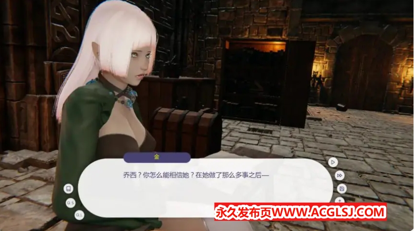 【双端】【PC/安卓/AI汉化版/3D/亚洲SLG游戏/0.79G】战争部落联盟 (Wartribe Alliances) Ver0.3.0 AI汉化版+PC+安卓+3D亚洲SLG游戏+0.79G