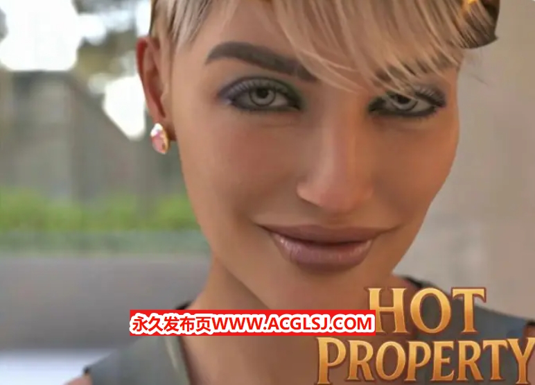 【双端】【PC/安卓/AI汉化版/3D/欧美/SLG游戏/1.76G】热属性 (Hot Property) Ver0.2.0 AI汉化版+PC+安卓+3D欧美SLG游戏+1.76G