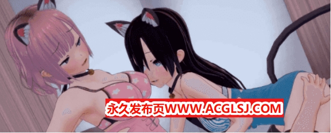 【电脑】【PC/AI汉化/日系/3D/SLG游戏/13.5G】爱的教训 (Lessons in Love) Ver0.54.0 AI汉化版+日系3DSLG游戏+13.5G