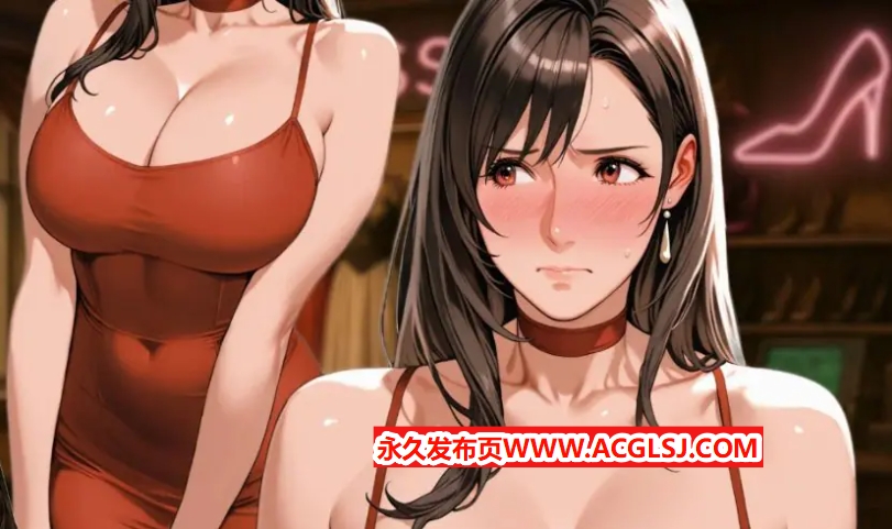 【双端】【PC+安卓/AI汉化/日系/SLG游戏/2.90G】第一幻想 (First Fantasies) Ver1.06 AI汉化版 日系SLG游戏+2.90G