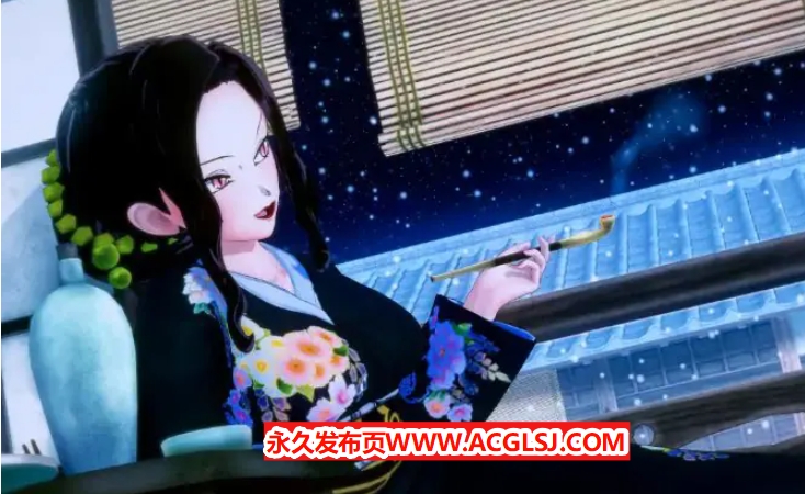 【双端】【PC/安卓/AI汉化/日系/SLG游戏/0.95G】训练杀手 (Training Slayer) Ver97.0 AI汉化版 PC+安卓+日系SLG游戏+0.95G