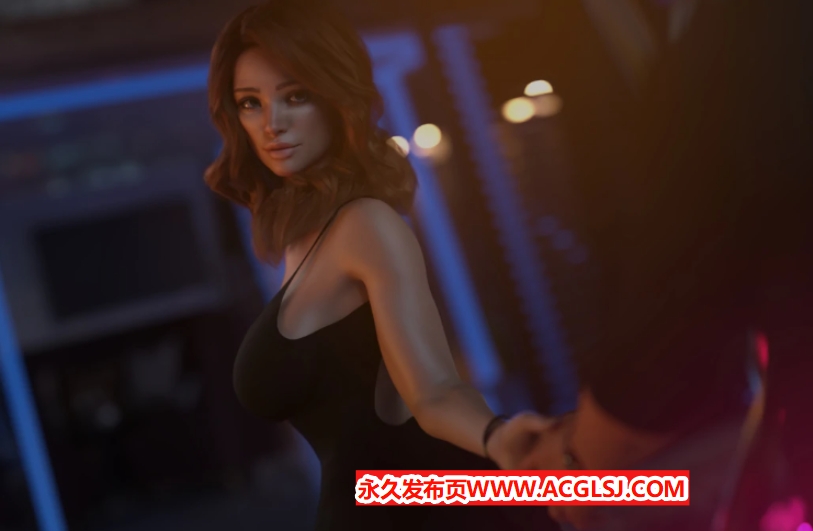 【双端】【PC/安卓/AI汉化/欧美/SLG游戏/8.90G】破碎的承诺 (Broken Promises) Ver0.403 AI汉化版 PC+安卓+欧美SLG游戏+8.90G