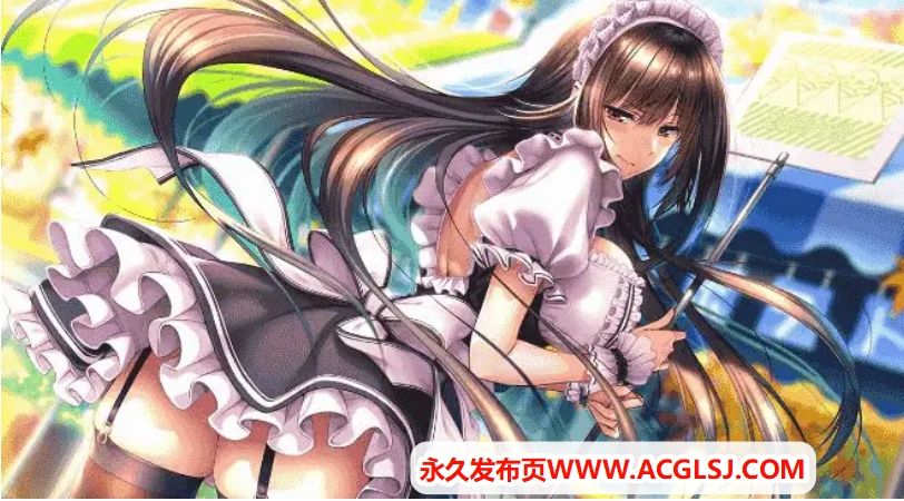 【电脑】【PC/AI汉化/日系/2D/ADV/8.6G】甜蜜女友1 (Second Season) AI汉化版+全CG存档版+日系2DADV+8.6G