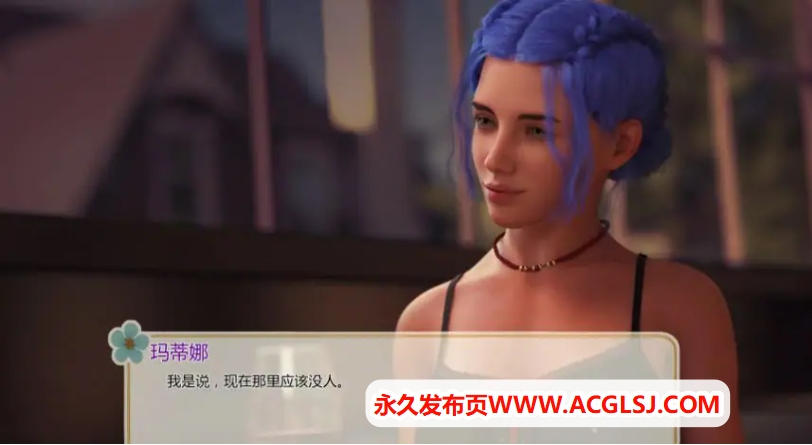 【双端】【PC/安卓/AI汉化/亚洲/SLG游戏/1.29G】菲尼拉 (Feeneera) Ver1.0.2 AI汉化版 PC+安卓+亚洲SLG游戏+1.29G