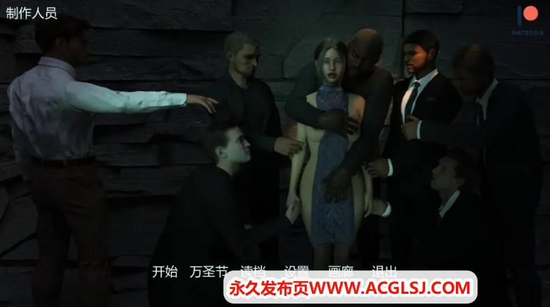 【双端】【PC/安卓/AI汉化/欧美/SLG游戏/4.82G】我的忠诚妻子 (My Loyal Wife) Ver0.6.5 NTS路径 AI汉化版 PC+安卓+欧美SLG游戏+4.82G