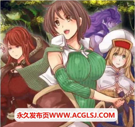 【电脑】【PC/AI汉化/冒险/日系/MTool/RPG游戏/2.9G】实力不足的勇者和志同道合的伙伴们 Ver1.0.0 AI汉化版+冒险+日系 MTool RPG游戏+2.9G