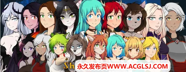 【双端】【PC/安卓/AI汉化/日系/SLG游戏/4.32G】舒格尔兰 (Shuggerlain) Ver0.90.1 AI汉化画廊解锁版 PC+安卓+日系SLG游戏+4.32G