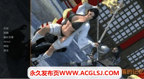 【双端】【PC/安卓/AI汉化/欧美/SLG游戏/5.87G】超越时空 (Beyond Time) Ver0.4 AI汉化版 PC+安卓+欧美SLG游戏+5.87G