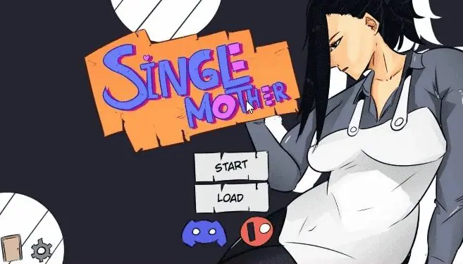 【双端】【PC/安卓/AI汉化/欧美/2D/沙盒/SLG游戏/1.36G】单亲妈妈 (Single Mother) Ver0.16 AI汉化版+PC+安卓+欧美2D沙盒SLG游戏+1.36G