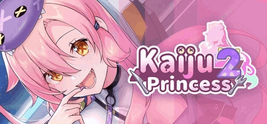 【电脑】【PC/官中/日系/SLG游戏/5.17G】暴食的怪兽公主：惑星美食之旅 (暴食の怪獣姫：惑星グルメ旅) Ver1.12 官方中文版+日系SLG游戏+5.17G