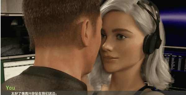 【PC/安卓/AI汉化/欧美/3D/SLG游戏/7.56G】父亲的罪孽 (A Father’s Sins ) Ch.47 AI汉化版+PC+安卓+欧美3DSLG游戏+7.56G