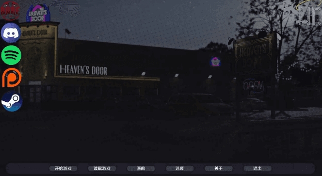 【PC/安卓/汉化/3D/SLG游戏/5.3G】天堂之门(Heaven’s Door) Ch.3Ver0.3 汉化版+PC+安卓+3DSLG游戏+5.3G