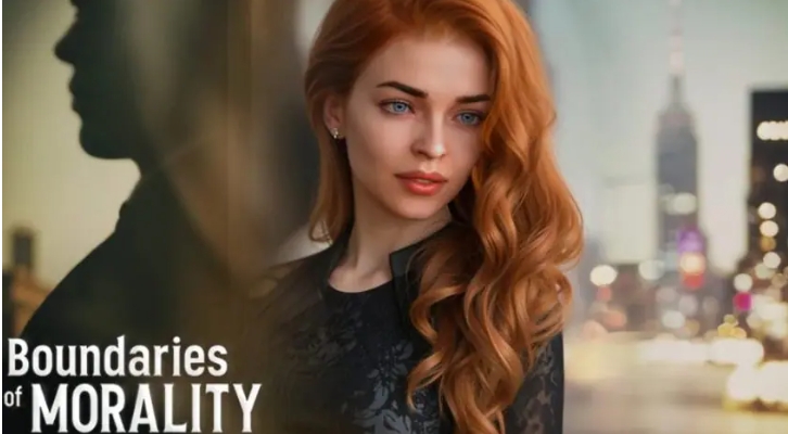 【PC/安卓/AI汉化/欧美/3D/SLG游戏/5.01G】道德的界限 (Boundaries of Morality) Ver0.667 AI汉化版+PC+安卓+欧美3DSLG游戏+5.01G