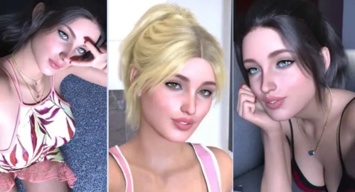 【PC/安卓/AI汉化/欧美/SLG游戏/0.96G】完美情侣 (A Perfect Couple) Ver0.7 AI汉化版 PC+安卓+欧美SLG游戏+0.96G