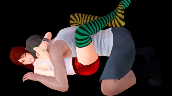 【PC/AI汉化/日式/RPG游戏/3.30G】 家庭乐趣 Ex.De Ver0.16 内嵌AI汉化步兵版+日式RPG游戏+3.30G