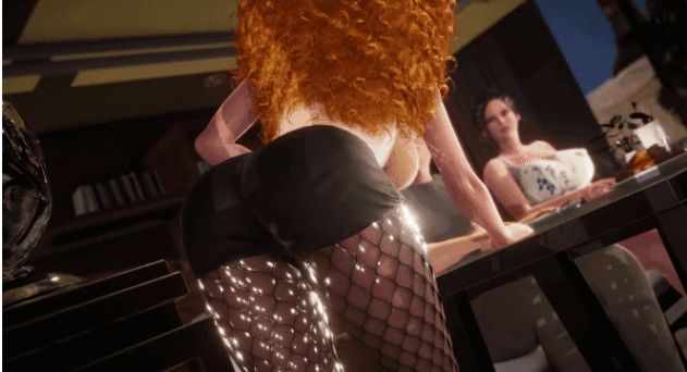 【PC/安卓/AI汉化/亚洲/3D/SLG游戏/551M】浴火重生 (Rise From The Ashes ) Ch.1 AI汉化版+PC+安卓+亚洲3DSLG游戏+551M