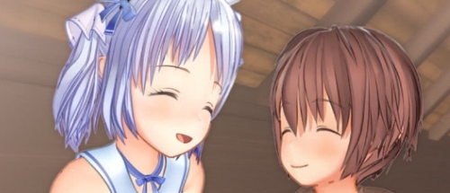 【PC/中文/日系/SLG游戏/11.6G】阁楼上熟睡的公主 Ver1.45 中文版+日系SLG游戏+11.6G