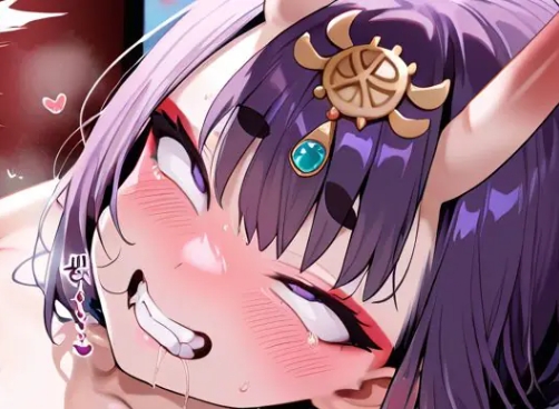 【PC/AI汉化/冒险探索/2D/RPG游戏/1.90G】极乐之境～ AI汉化版+全回想+冒险探索+2DRPG游戏+1.90G