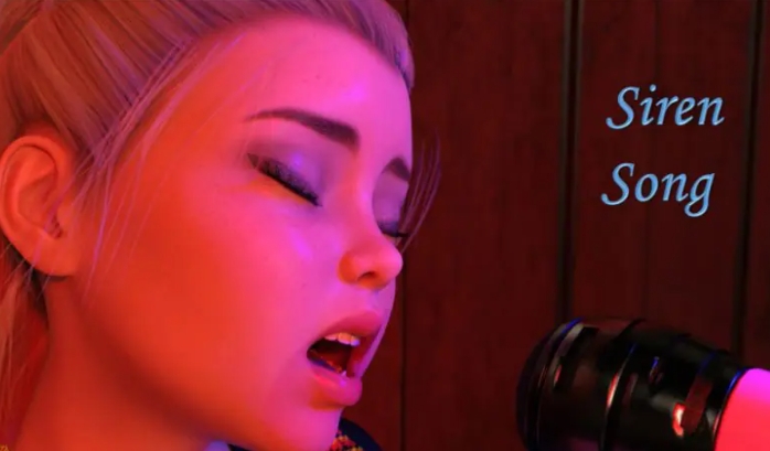 【PC/安卓/AI汉化/欧美/SLG游戏/4.6G】海妖之歌 (Siren Song) Ver0.3.0 AI汉化版 PC+安卓+欧美SLG游戏+4.6G
