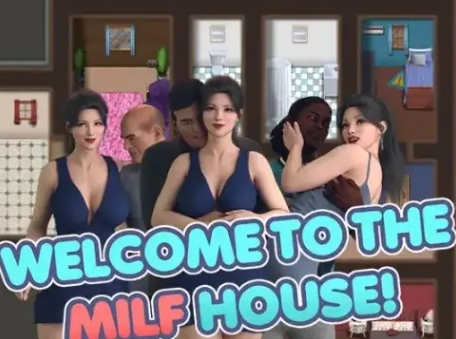 【PC/AI汉化/日式/2D/RPG游戏/1.0G】欢迎来到淑女之家 Ver1.0 内嵌AI汉化版+日式2DRPG游戏+1.0G