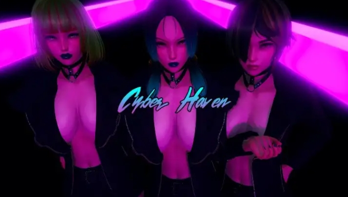 【PC/安卓/AI汉化/日式/RPG游戏/1.30G】赛博避难所 Ver0.3 内嵌AI汉化步兵版+PC+安卓+日式RPG游戏+1.30G