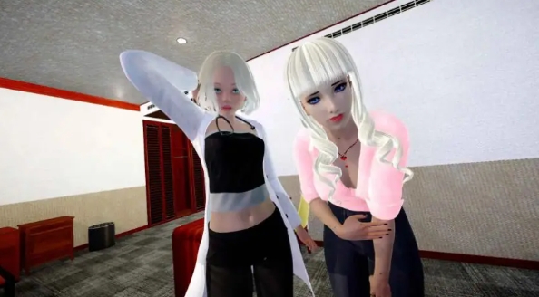 【PC/安卓/AI汉化/欧美/3D/SLG游戏/1.86G】悲惨的精灵生活 (Tragic Elf Life ) Ver0.05D4 AI汉化版+PC+安卓+欧美3DSLG游戏+1.86G