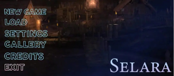 【PC/安卓/AI汉化/欧美/SLG游戏/6.34G】塞拉拉 (Selara) Update 11 AI汉化版 PC+安卓+欧美SLG游戏+6.34G