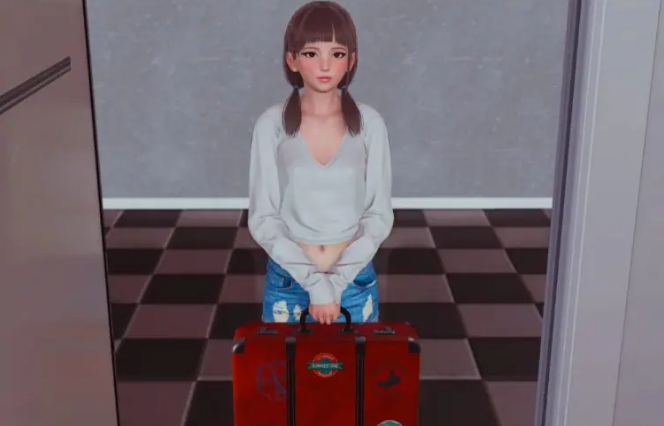 【PC/安卓/AI汉化/亚洲/SLG游戏/5.59G】大丈夫 (True Husband) Ver1.4.5 AI汉化版 PC+安卓+亚洲SLG游戏+5.59G