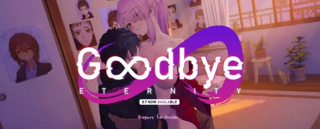 【PC/安卓/MAC/官中/SLG游戏/3.41G】 再见永恒 (Goodbye Eternity) Ver0.13.0 官方中文+PC+安卓+MAC+SLG游戏+3.41G