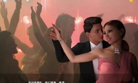 【PC/安卓/汉化/欧美/3D/SLG游戏/6.26G】简单的日子(Simple Days) Ver0.20.4 汉化版+PC+安卓+欧美3DSLG游戏+6.26G