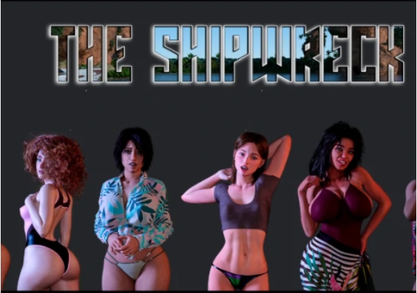 【PC/安卓/AI汉化/欧美/SLG游戏/4.0G】混蛋编年史：船难 (Bastard Chronicles: The Shipwreck) Ver0.3 AI汉化版 PC+安卓+欧美SLG游戏+4.0G