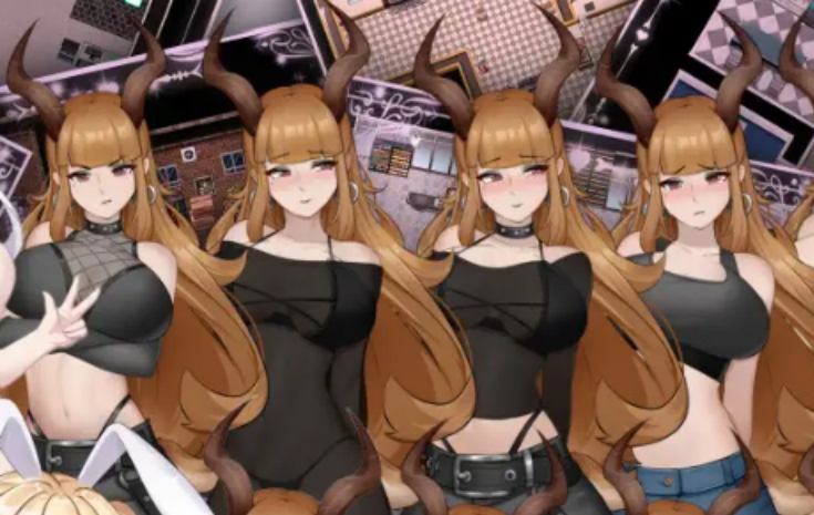 新汉化[日式RPG] 宠物语者 純愛!?  v1.0 内嵌AI汉化版 [PC+安卓1.70G]