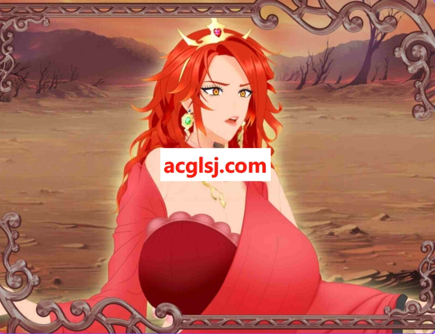 更新[日式RPG] 神圣艾伦【抢先体验版】 SacraEren【アーリーアクセス】v25.12.20 AI汉化版 [2.30G]