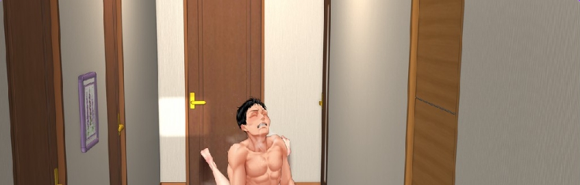 【欧美/SLG/动态/更新】哀木营地v0.20.0.2 AI汉化版【PC+安卓/1.61G】