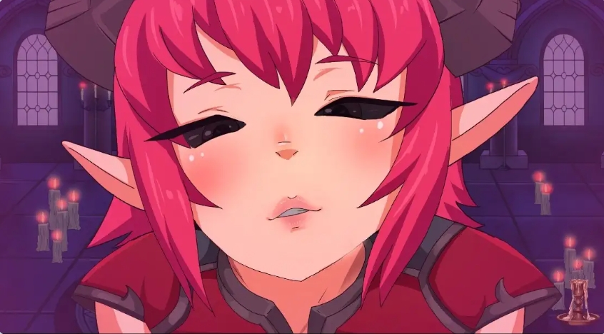 新作[爆款RPG/魅魔] 莉莉丝觉醒 Lilith Awakens v0.3 内嵌AI汉化步兵版 [PC+安卓1.20G]