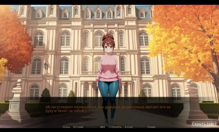 【PC/官中/日式/SLG游戏/1.50G】 恋爱在望 （Love on the Approach） 官中步兵版+日式SLG游戏+1.50G