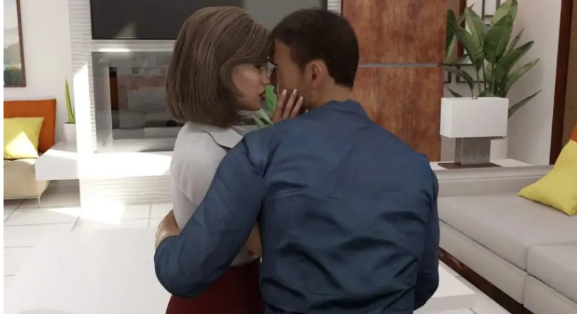 【PC/安卓/AI汉化/欧美/SLG游戏/8.34G】值得活下去的人生 (A Life Worth Living) Ch.6 AI汉化版 PC+安卓+欧美SLG游戏+8.34G