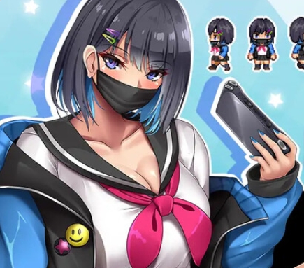 [日式RPG/汉化] 对宅男友好的NTR学园生活 オタクに優しいギャルと寝取られ学園生活 V1.0.1 AI汉化版+全CG存档 [1.70G]