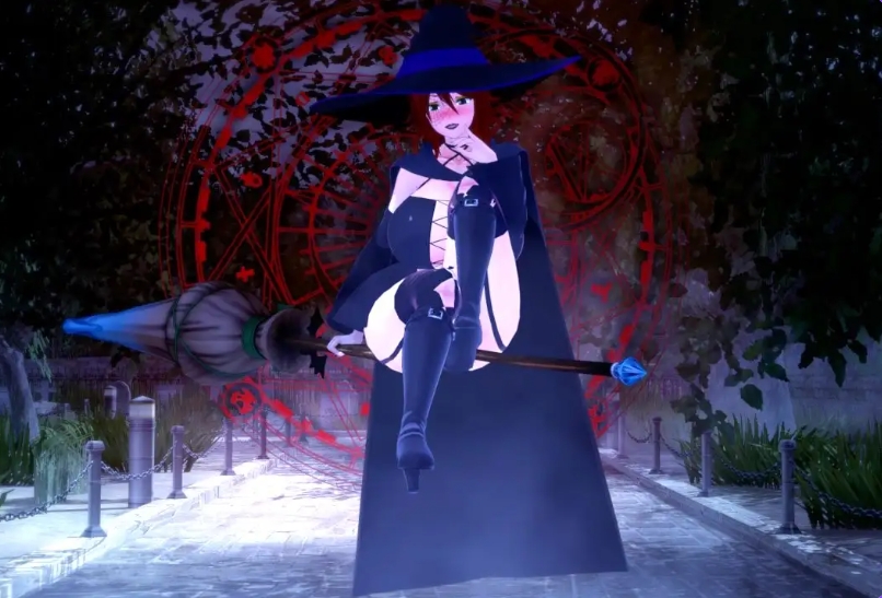 新作[日式RPG/巨乳爆乳] 恶魔的仆人 Demon’s Servant v0.36 内嵌AI汉化步兵版 [PC+安卓3.60G]