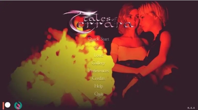 【PC/AI汉化/欧美/3D/奇幻/SLG游戏/1.22G】泰拉拉传说 (Tales of Terrara) Ver0.4.5 AI汉化版+欧美3D奇幻SLG游戏+1.22G