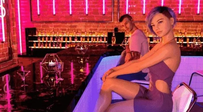 【PC/安卓/AI汉化/欧美/3D/SLG游戏/8.72G】寻求终结 (Seeking Closure) Ver0.8 AI汉化版+PC+安卓+欧美3DSLG游戏+8.72G