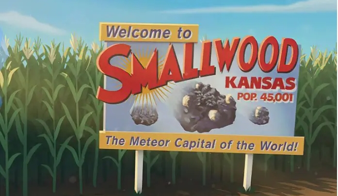 【PC/安卓/AI汉化/欧美/SLG游戏/0.94G】小木镇 (Smallwood) Ver0.1.1 AI汉化版+PC+安卓+欧美SLG游戏+0.94G