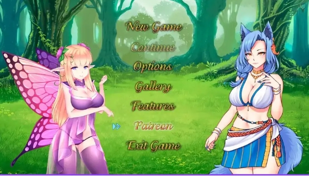 【PC/安卓/AI汉化/探索/RPG游戏/1.50G】 魔物娘征服（MonGirl Conquest）Ver0.8 内嵌AI汉化步兵版+PC+安卓+探索RPG游戏+1.50G