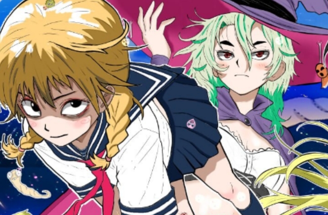 增添AZ[日式RPG/NTR/学园] 鬼萨魂！ キサタマ！ 内嵌AI汉化版+作弊码 [PC+安卓1.0G]