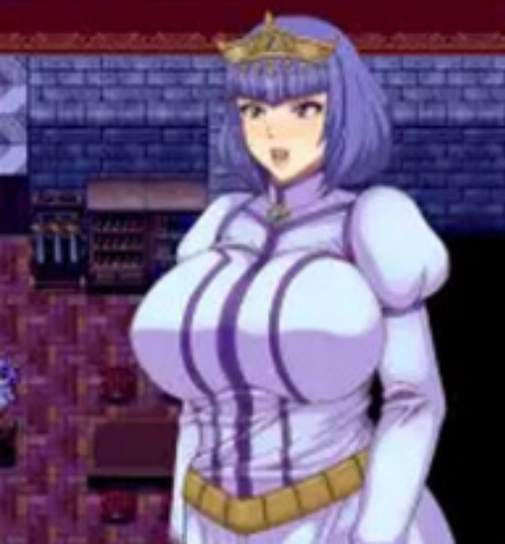 [PC/AI汉化版/全CG存档/日式RPG/汉化] 王妃索菲亚的奋斗记  PC/AI汉化版/全CG存档/日式RPG/汉化[1.10G]