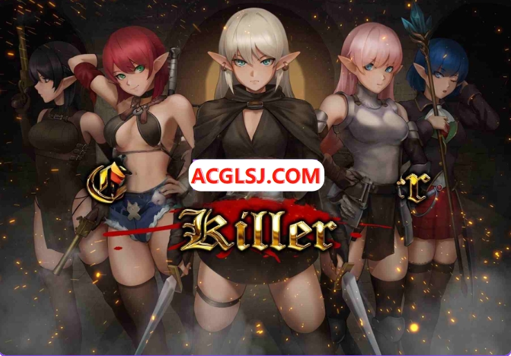 [PC+安卓/官方中文步兵版/存档/爆款ACT/复仇] 变装杀手 Crossdresser Killer v1.1.2 PC/+安卓+官方中文步兵版+存档+爆款ACT+复仇[1.60G]