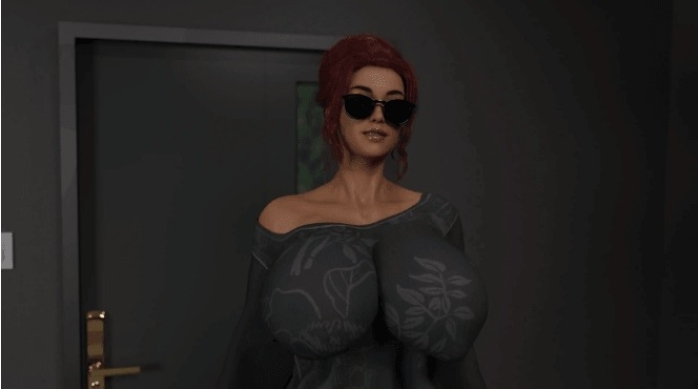 【PC/安卓/AI汉化/欧美/3D/SLG游戏/4.9G】自愿的诱惑 (Willing Temptations) Ver0.3.8 AI汉化版+PC+安卓+欧美3DSLG游戏+4.9G