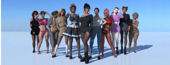 【PC/安卓/AI汉化/欧美/SLG游戏/6.04G】最后的图片 (The Last Picture) Ver1.1.8 AI汉化版+PC+安卓+欧美SLG游戏+6.04G